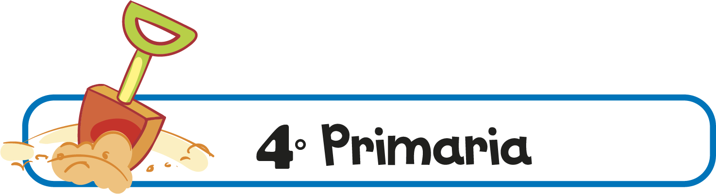 Cuadernos de repaso de cuarto de primaria lengua y mates